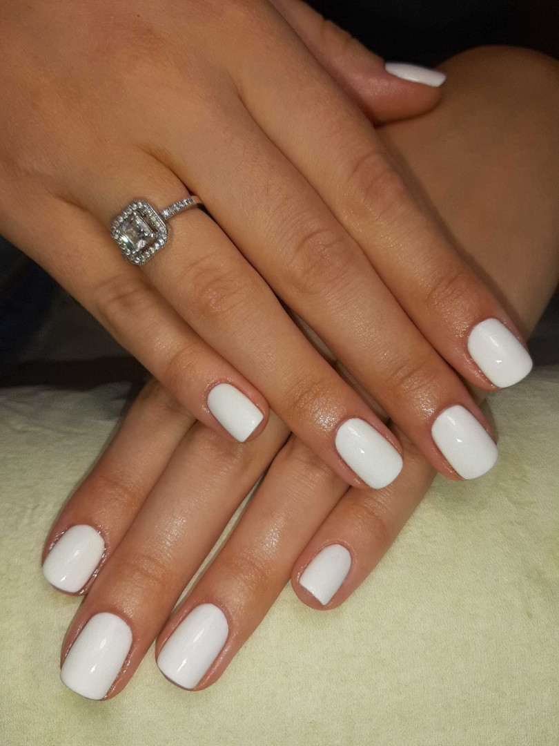 Gel lak - ruke - Migun centar relax, Beograd Gel lak Nokti Gel lak, Beograd, Centar, Stari grad, Dorćol