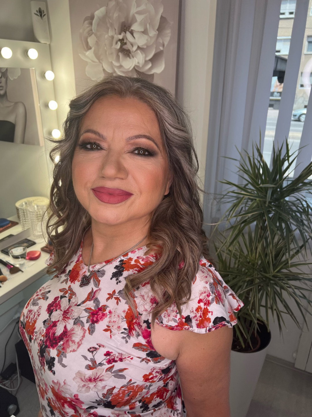 Profesionalno šminkanje - Skinlift Beauty Centar, Niš Make-up / šminkanje Lice Make-up / šminkanje, Niš, Medijana