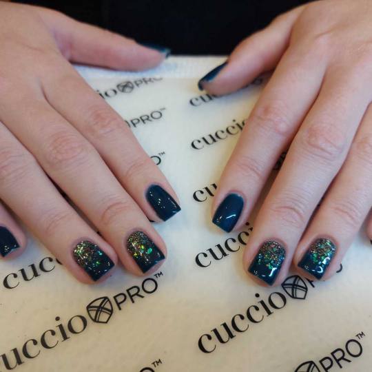 Right Beauty #beograd Gel lak Manikir + gel lak