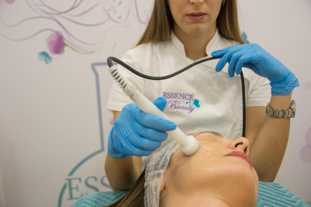 Essence of Beauty Academy #beograd