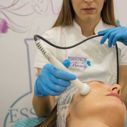 Essence of Beauty Academy #beograd