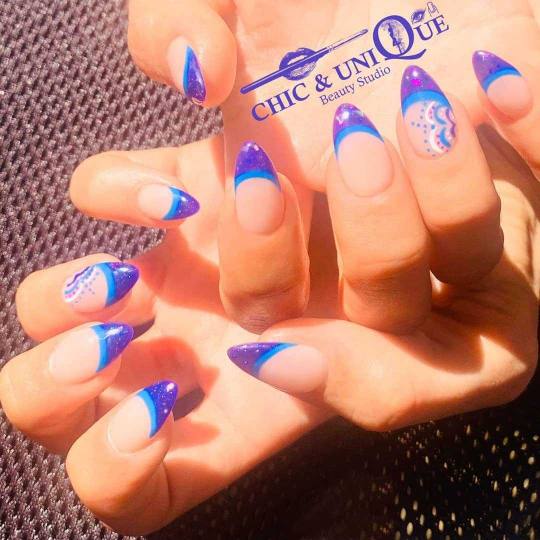 Chic & Unique Beauty Studio #beograd