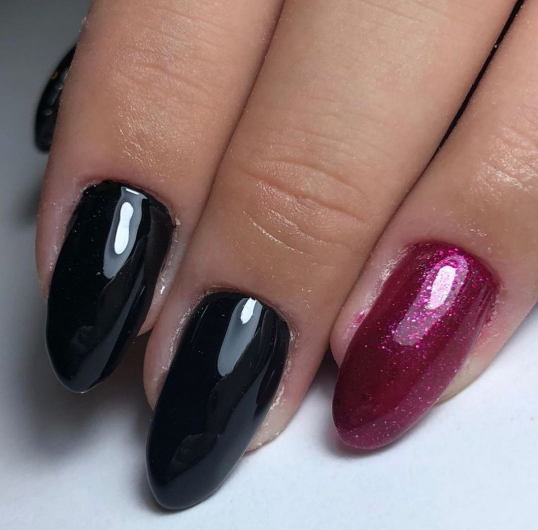 Mademoiselle Beauty #beograd Ojačavanje noktiju