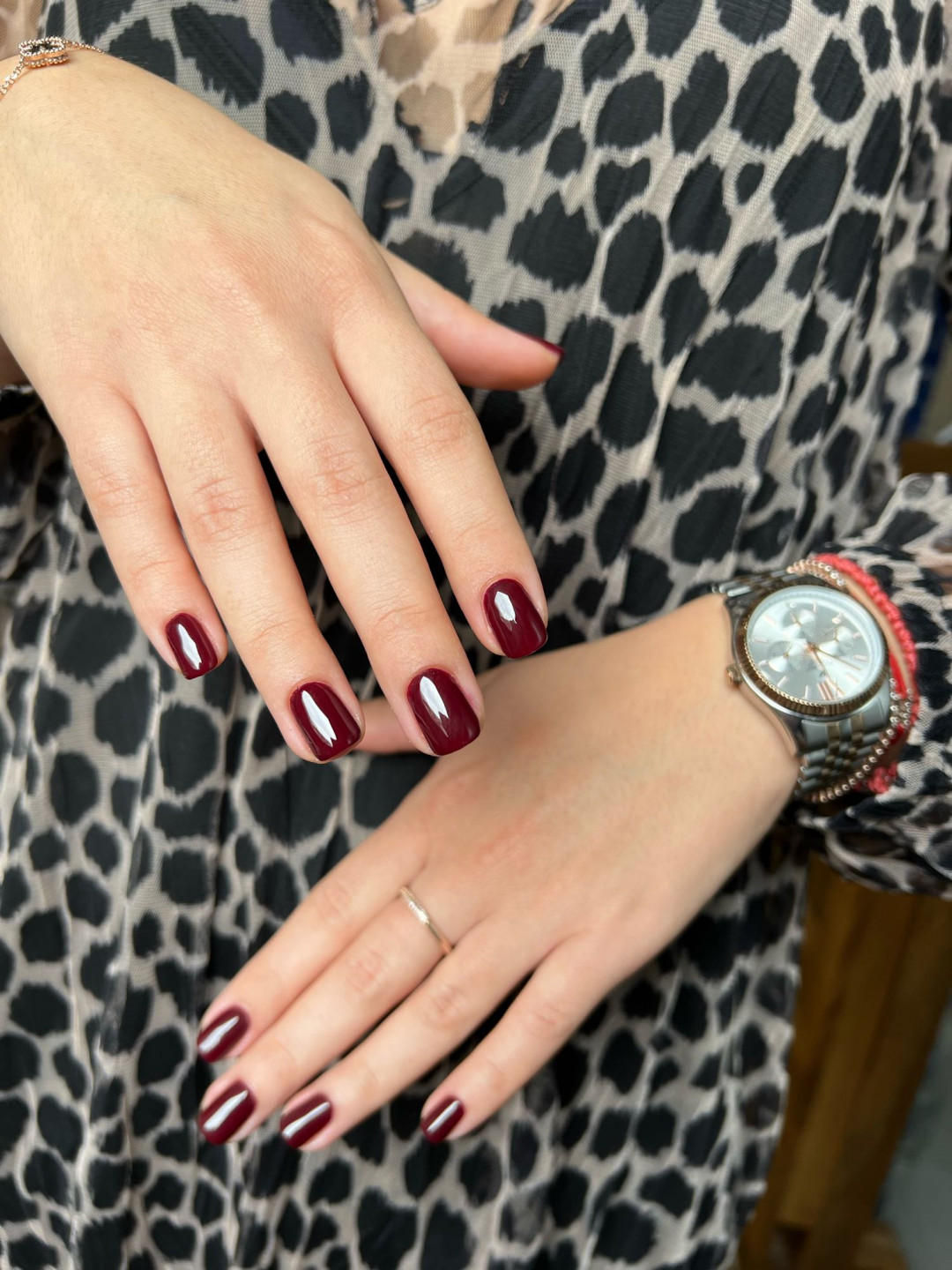 D&D Beauty Center #beograd Gel lak Gel lak - ruke