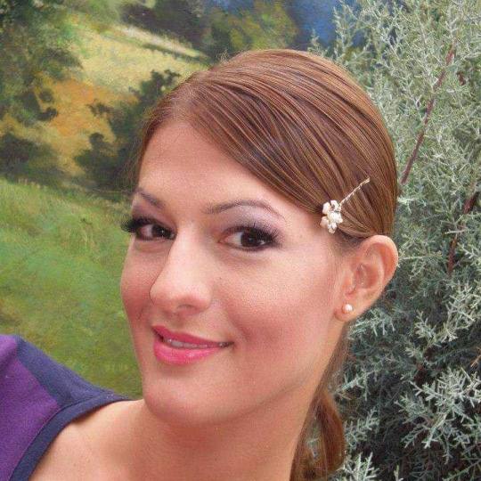 Felicita #beograd Make-up / šminkanje Profesionalno šminkanje + veštačke trepavice Profesionalno