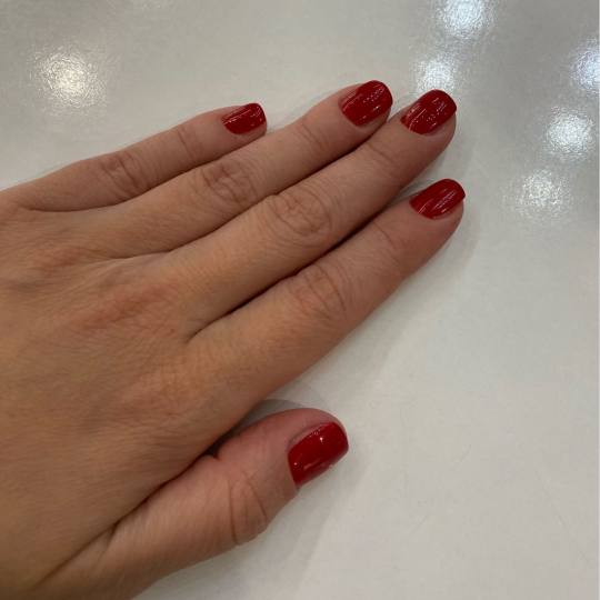Alfaparf Nails #beograd Gel lak Gel lak - ruke