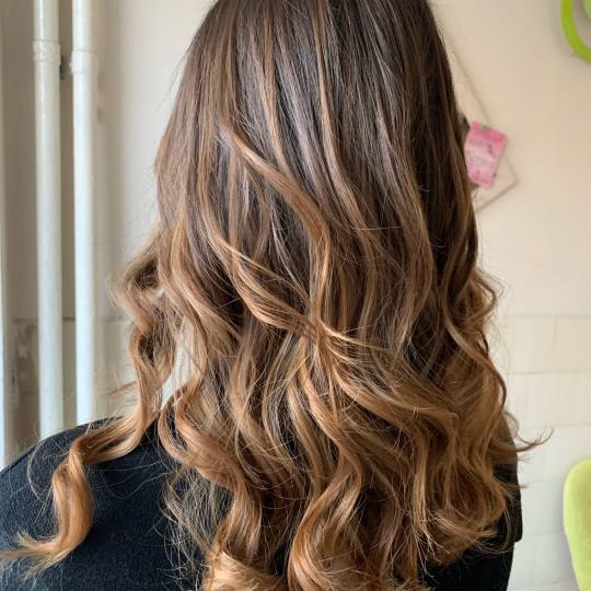 Mirror Mirror by Snow White #beograd Ombre, sombre, balayage Ombre / sombre / balayage + preliv - du