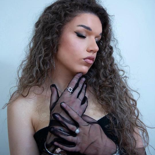 Maria's Beauty #nis Make-up / šminkanje Profesionalno šminkanje + veštačke trepavice