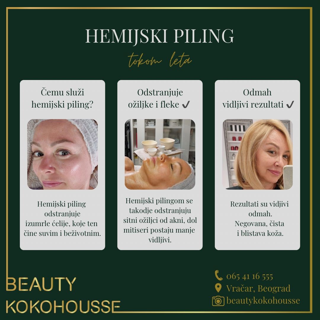Beauty Koko Housse - Vračar #beograd