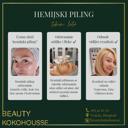 Beauty Koko Housse - Vračar #beograd