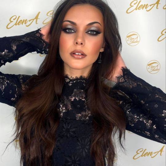 ElenA Studio #novisad Make-up / šminkanje Profesionalno šminkanje Profesionalno šminkanje za sve 