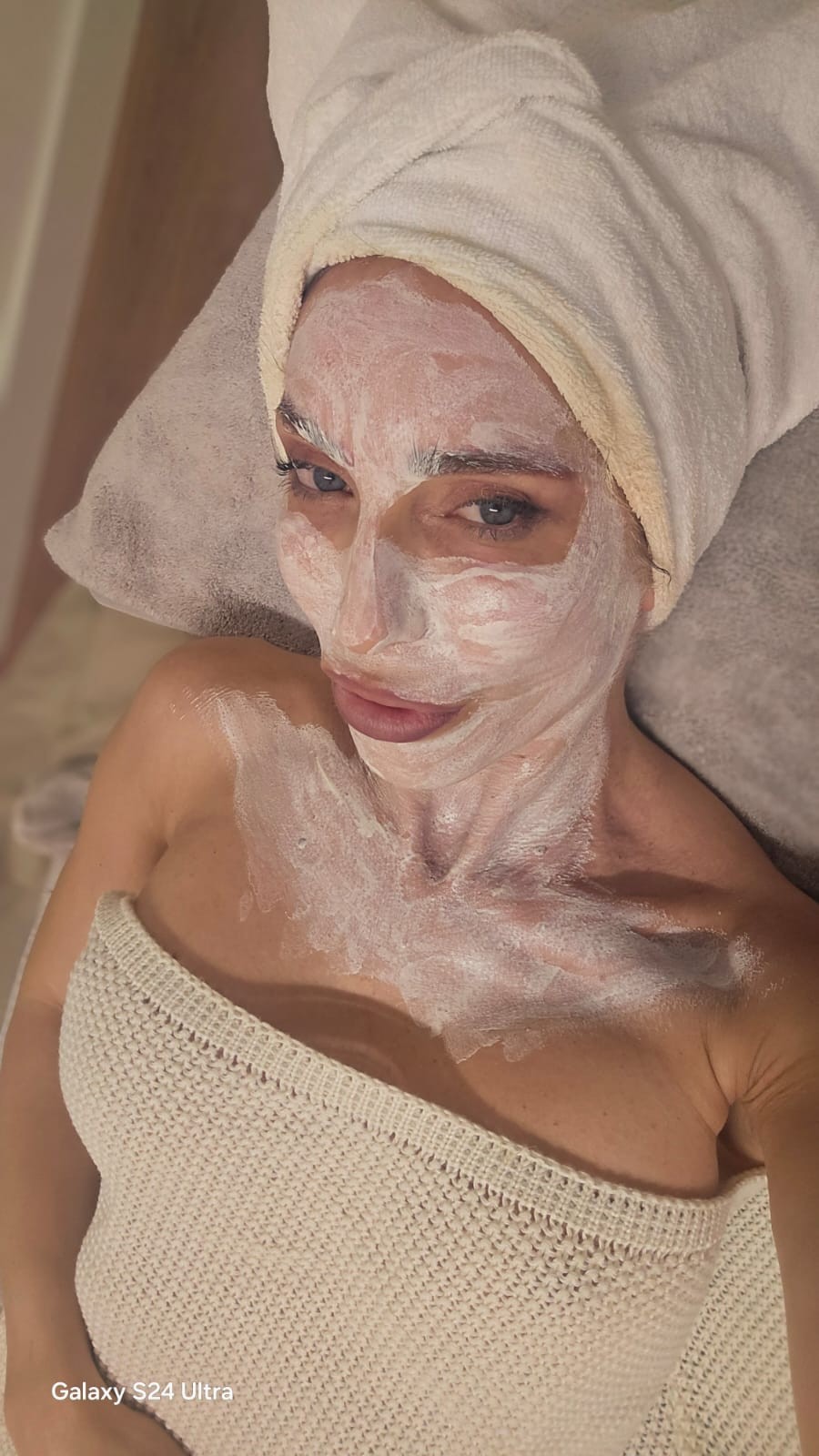 Luxury beauty lounge, Beograd LookBook