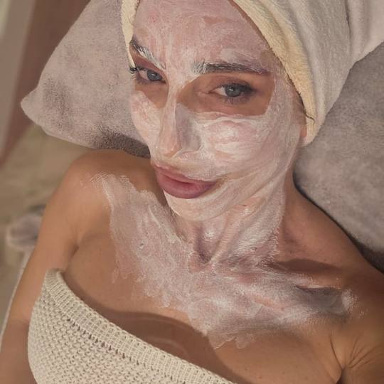 Luxury beauty lounge #beograd