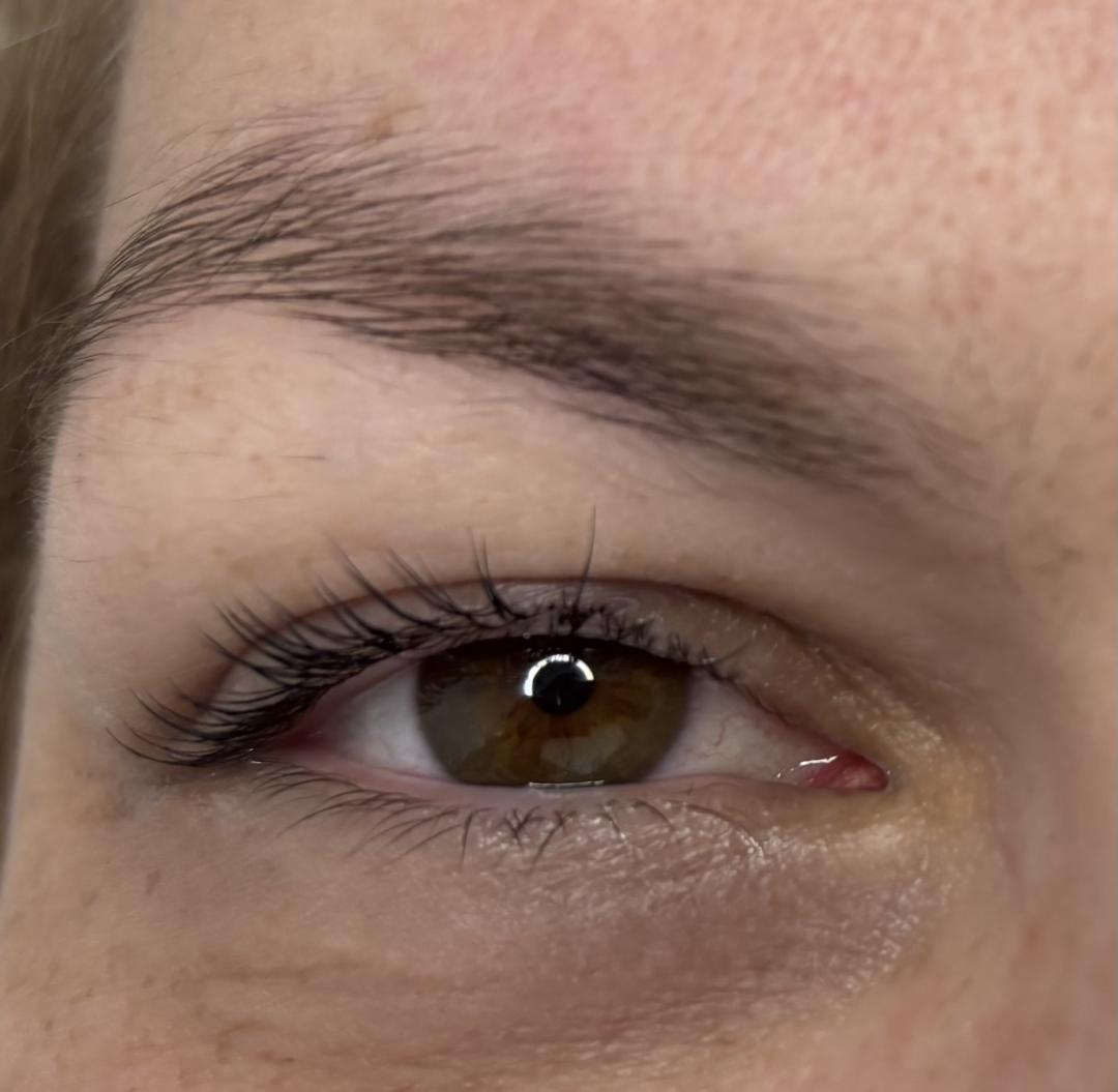 Lash lift - City Hair, Novi Sad Lash lift Lice Lash lift, Novi Sad, Centar - Stari grad
