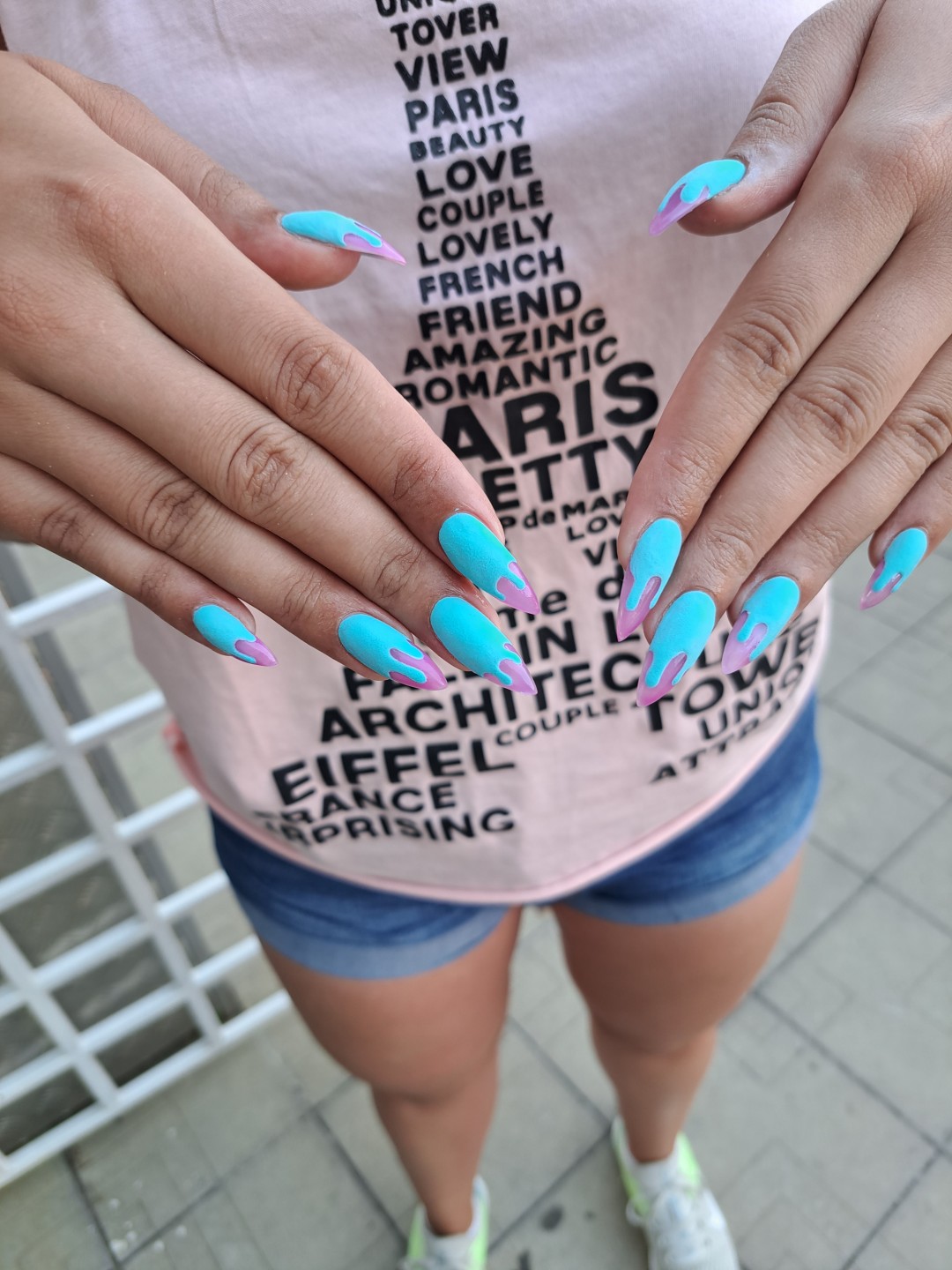 Dea Nails Beauty #beograd