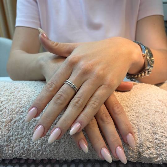 Nikola @ Aleksa usluga