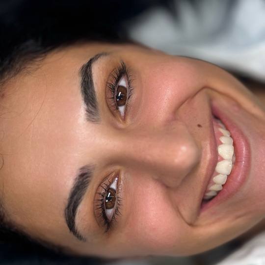 Alexandria Brow&Beauty lounge #beograd Trepavice Lash lift