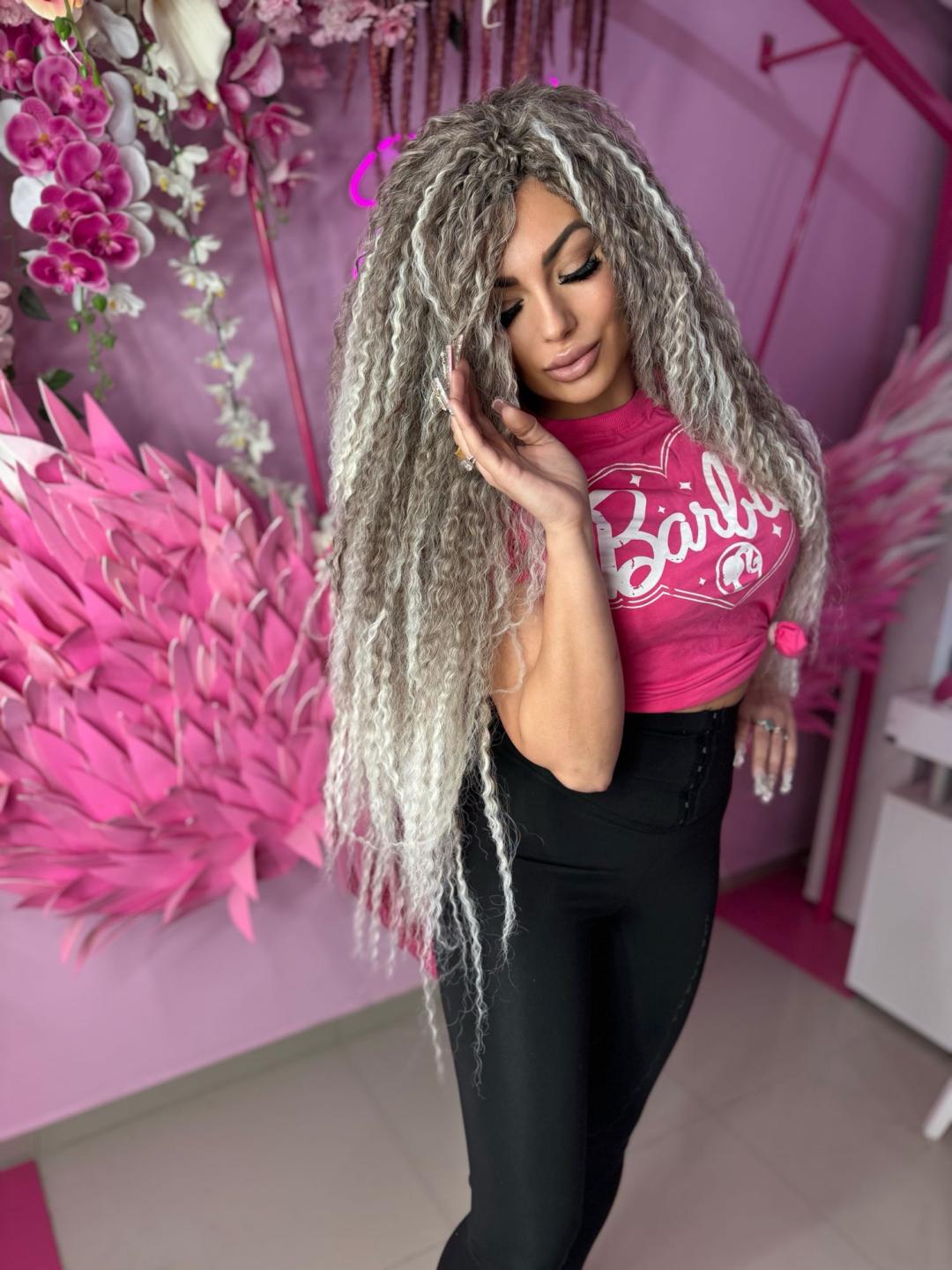 Barbi Beauty, Niš LookBook