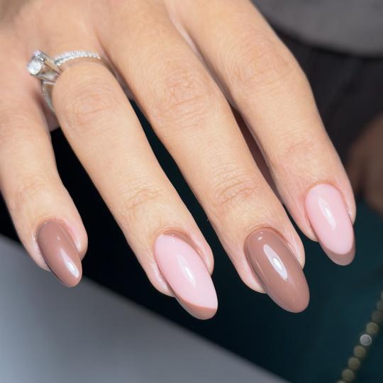 Beauty brand the glam bar #novisad