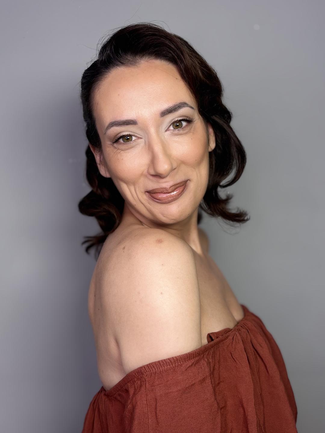 Profesionalno šminkanje - City Hair, Novi Sad Make-up / šminkanje Lice Make-up / šminkanje, Novi Sad, Centar - Stari grad