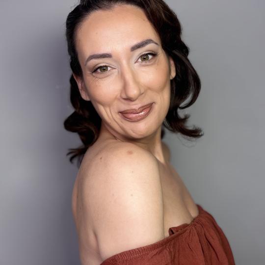 City Hair #novisad Make-up / šminkanje Profesionalno šminkanje