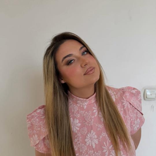 Vanilla rain beauty - Banovo brdo usluga