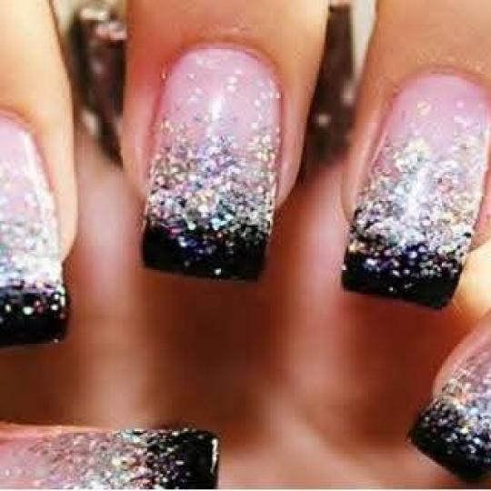 Astradas 2 #beograd Ojačavanje noktiju Ojačavanje prirodnih noktiju gelom - ruke