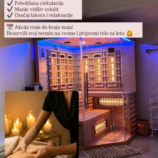 Aura Beauty usluga