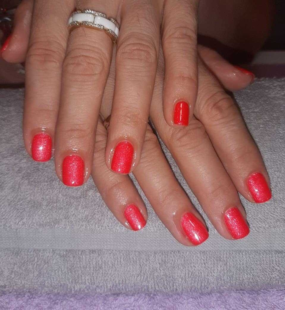 Gel lak - ruke - Migun centar relax, Beograd Gel lak Nokti Gel lak, Beograd, Centar, Stari grad, Dorćol