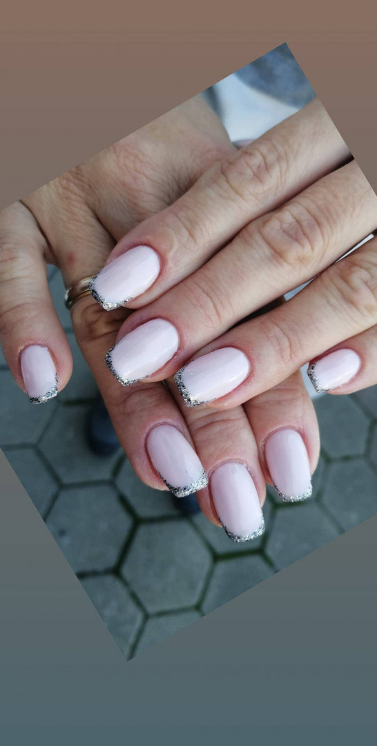 Salon Soul, Beograd Ojačavanje noktiju
