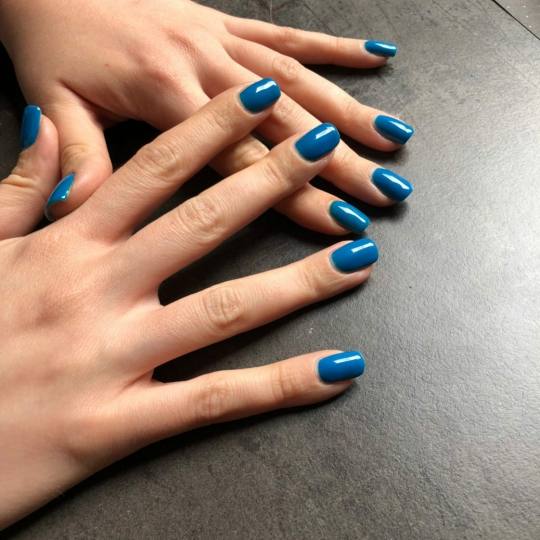 Salon Klinik #beograd Gel lak