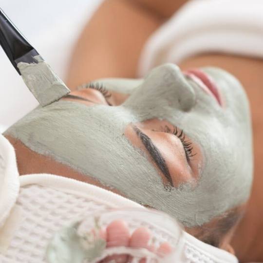 Fam Beauty Box #beograd Tretman lica