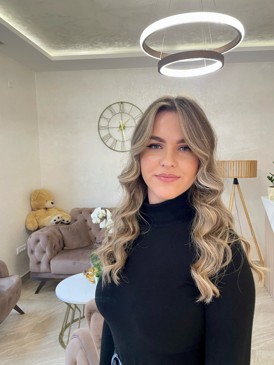 Beauty Studio Tara #beograd