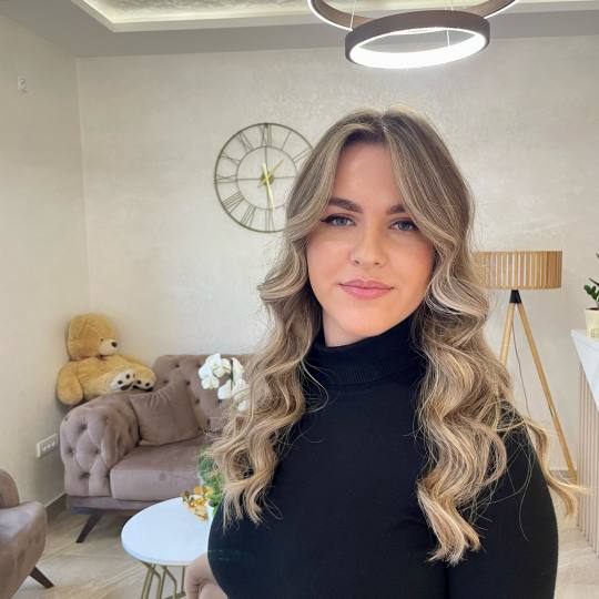 Beauty Studio Tara #beograd