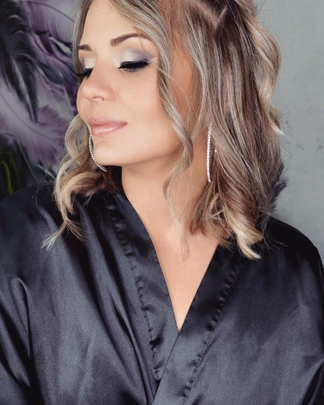 Studio 39 #beograd Make-up / šminkanje Profesionalno šminkanje