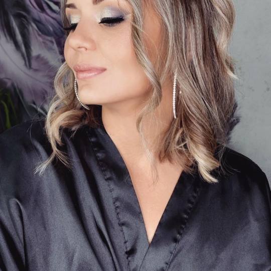 Studio 39 #beograd Make-up / šminkanje Profesionalno šminkanje
