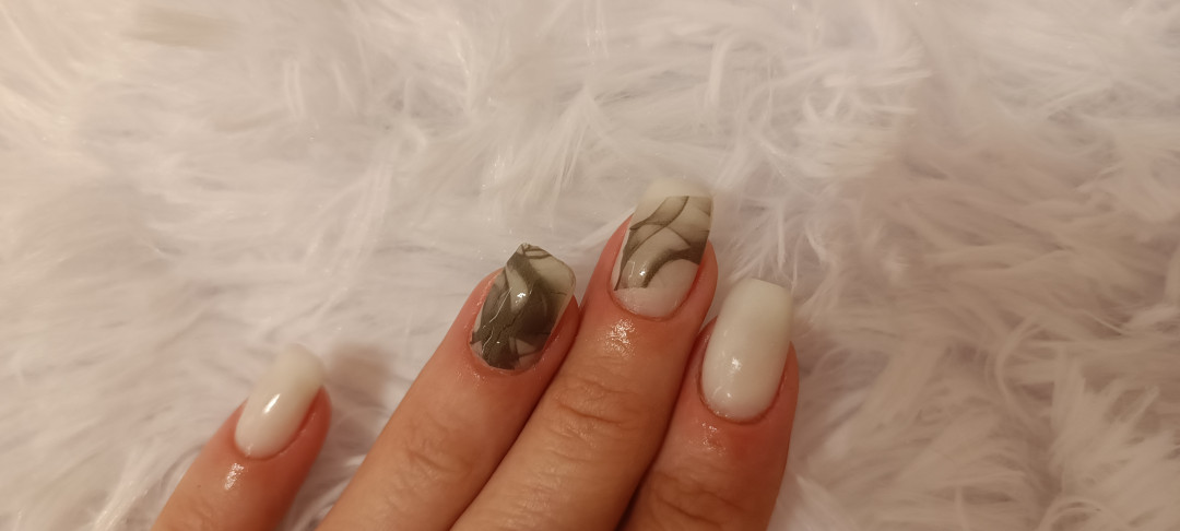 Nail Studio MPN #beograd Gel lak