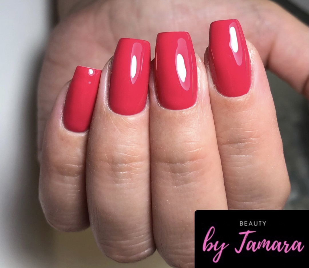 Beauty by Tamara #beograd Gel lak Gel lak