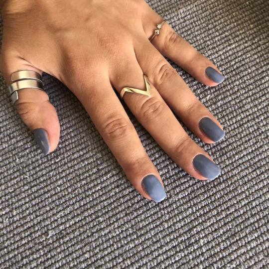 Salon Klinik #beograd Gel lak