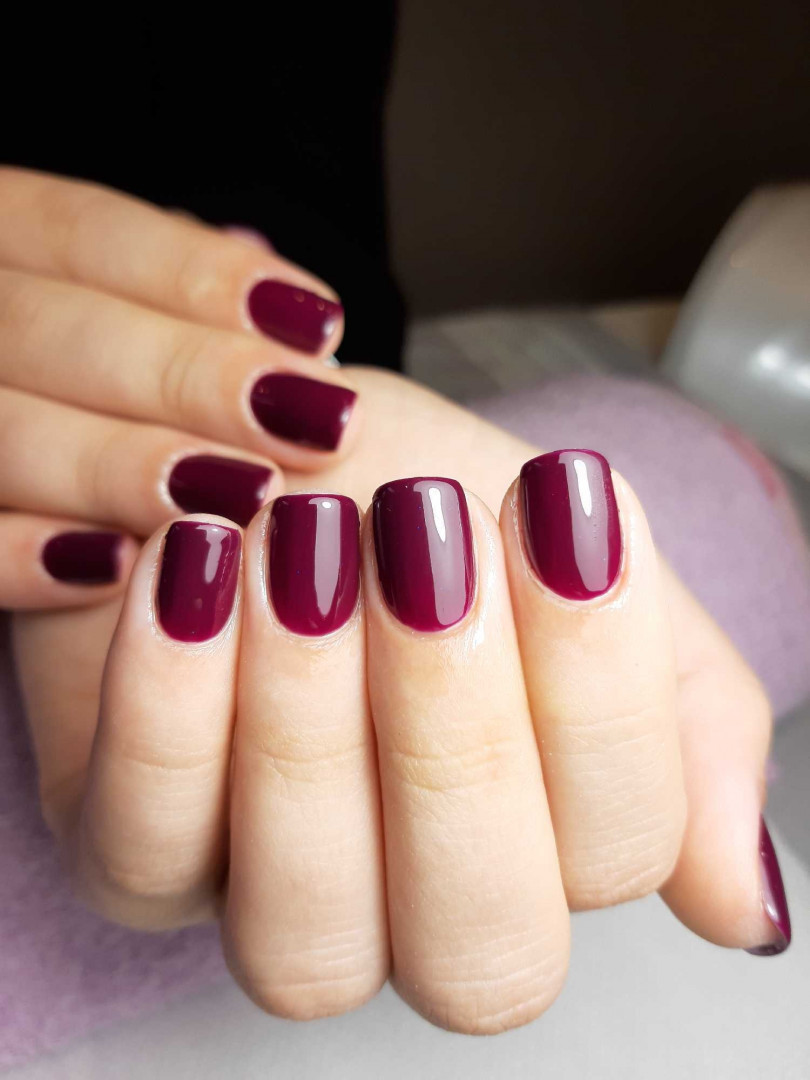 Korekcija gel laka - ruke - Migun centar relax, Beograd Gel lak Nokti Gel lak, Beograd, Centar, Stari grad, Dorćol