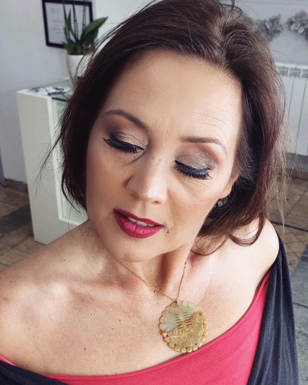 Studio 39 #beograd Make-up / šminkanje Profesionalno šminkanje