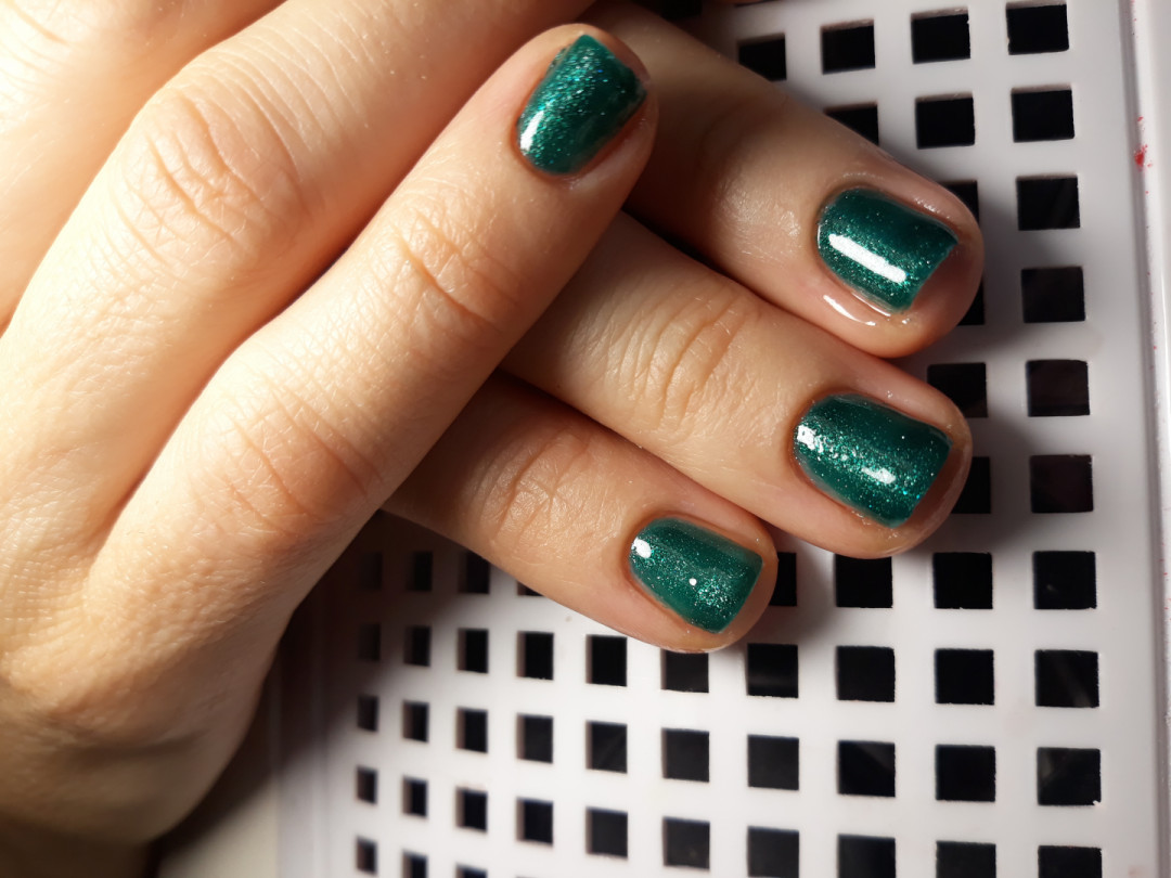 Salon Klinik #beograd Gel lak