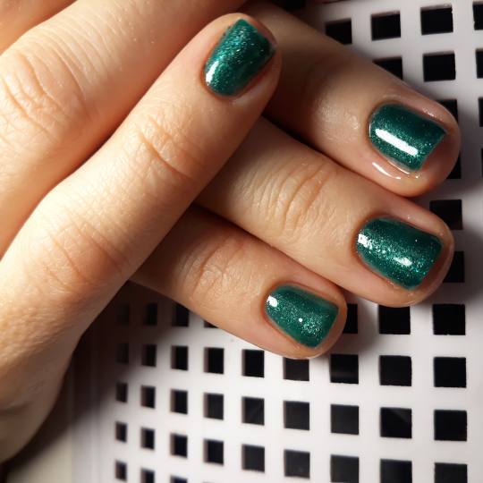 Salon Klinik #beograd Gel lak