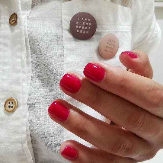 D&D Beauty Center #beograd Gel lak Gel lak - ruke