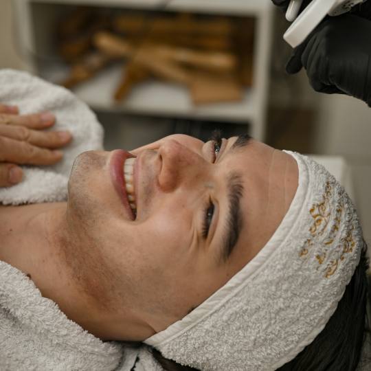 Orient Beauty and Spa #beograd Tretman lica Higijenski tretman lica Higijenski tretman lica je postu