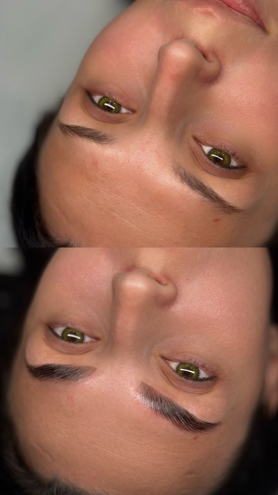 Alexandria Brow&Beauty lounge #beograd Obrve Brow lift