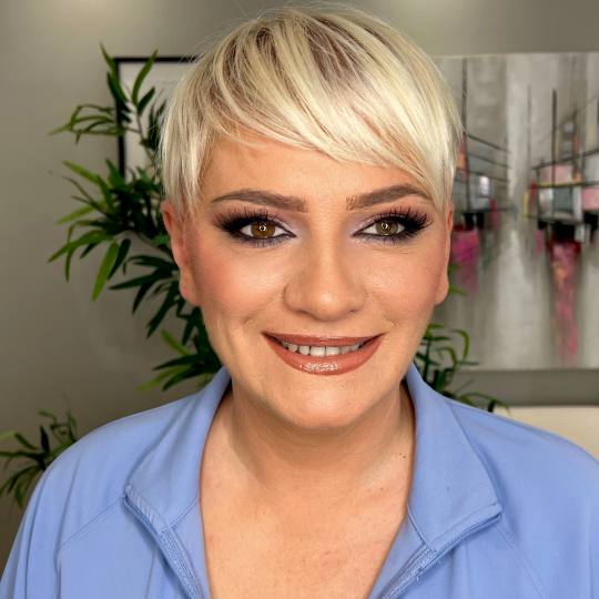 Studio Eleven Ladies&Gentlemen usluga