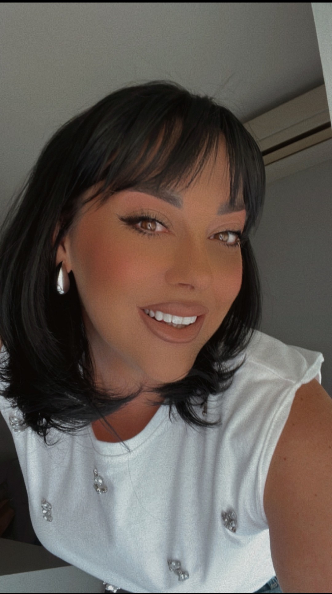 DoubleVision studio #beograd Make-up / šminkanje Profesionalno šminkanje