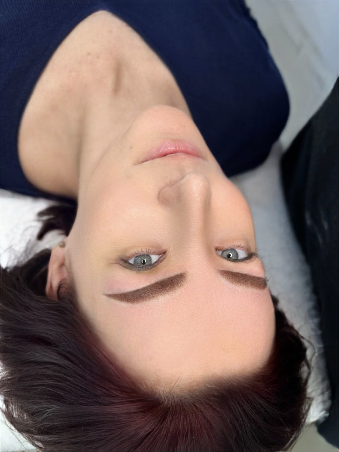 Ven Anita Studio #ada Obrve Puder obrve