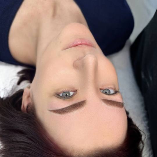 Ven Anita Studio #ada Obrve Puder obrve